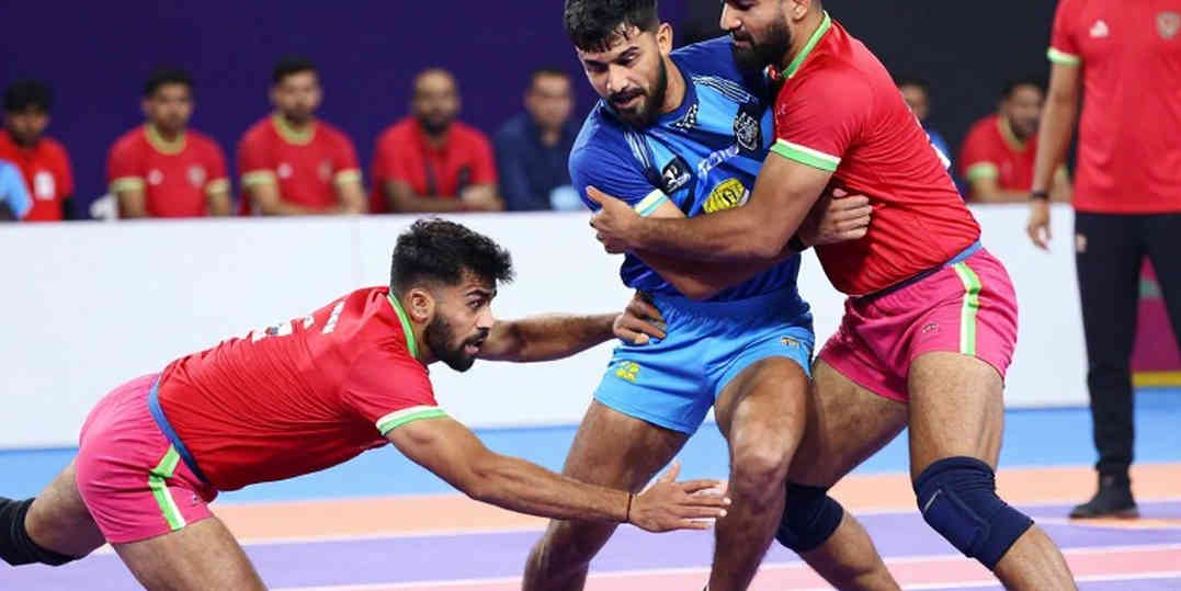এশিয়ান গেমস ২০২৬-এর কাবাডি: স্কোরবোর্ডের বাইরে যেখানে আসল গল্পটা লেখা হচ্ছে