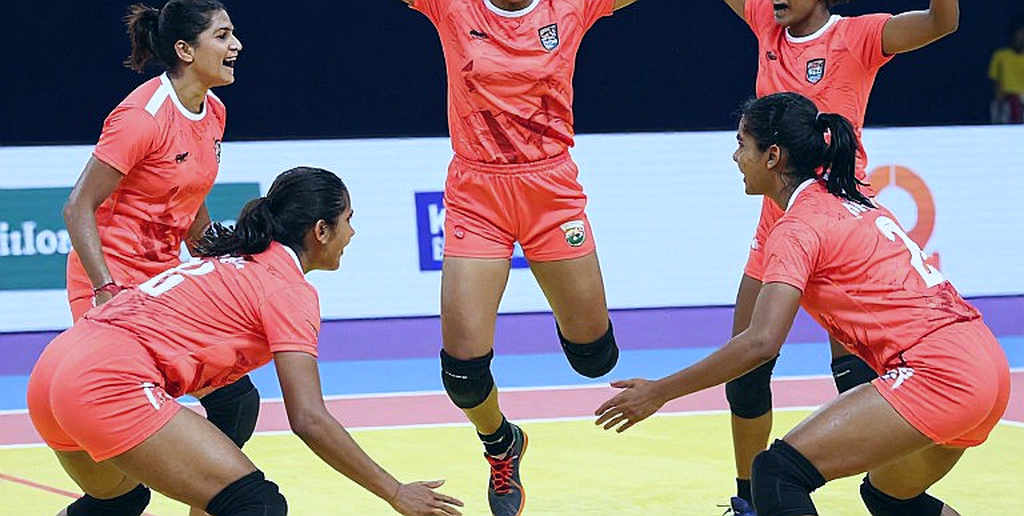 পাওয়ান সেহরাওয়াত: ৩৯ পয়েন্টের রেকর্ড থেকে নাগোয়া পর্যন্ত — কাবাডির 'হাই-ফ্লায়ার' কি একা টানতে পারবেন ভারতের সোনার প্রতিরক্ষা?