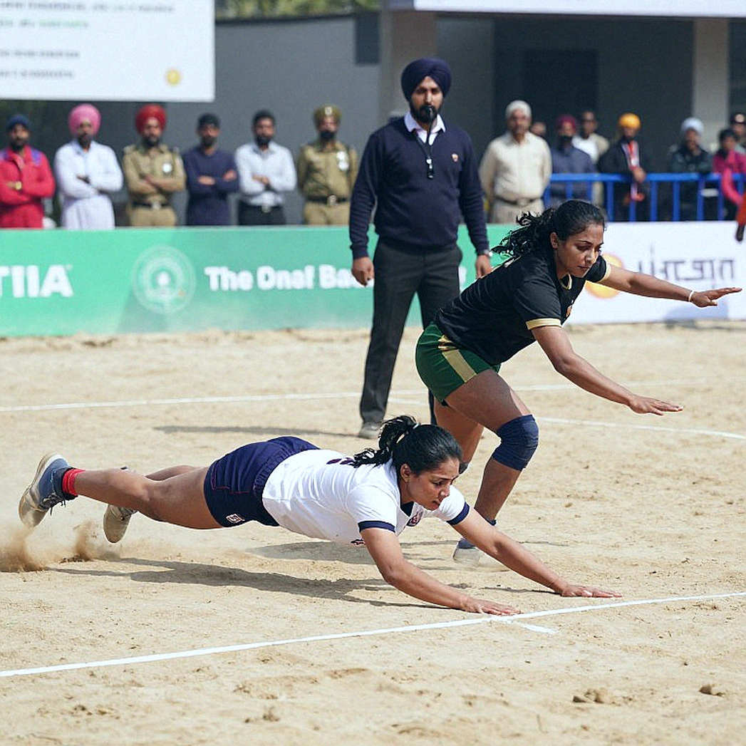 মাঙ্গা থেকে মাঠে: জাপানের কাবাডি দল কীভাবে একটি কমিক থেকে জাতীয় দল গড়েছে