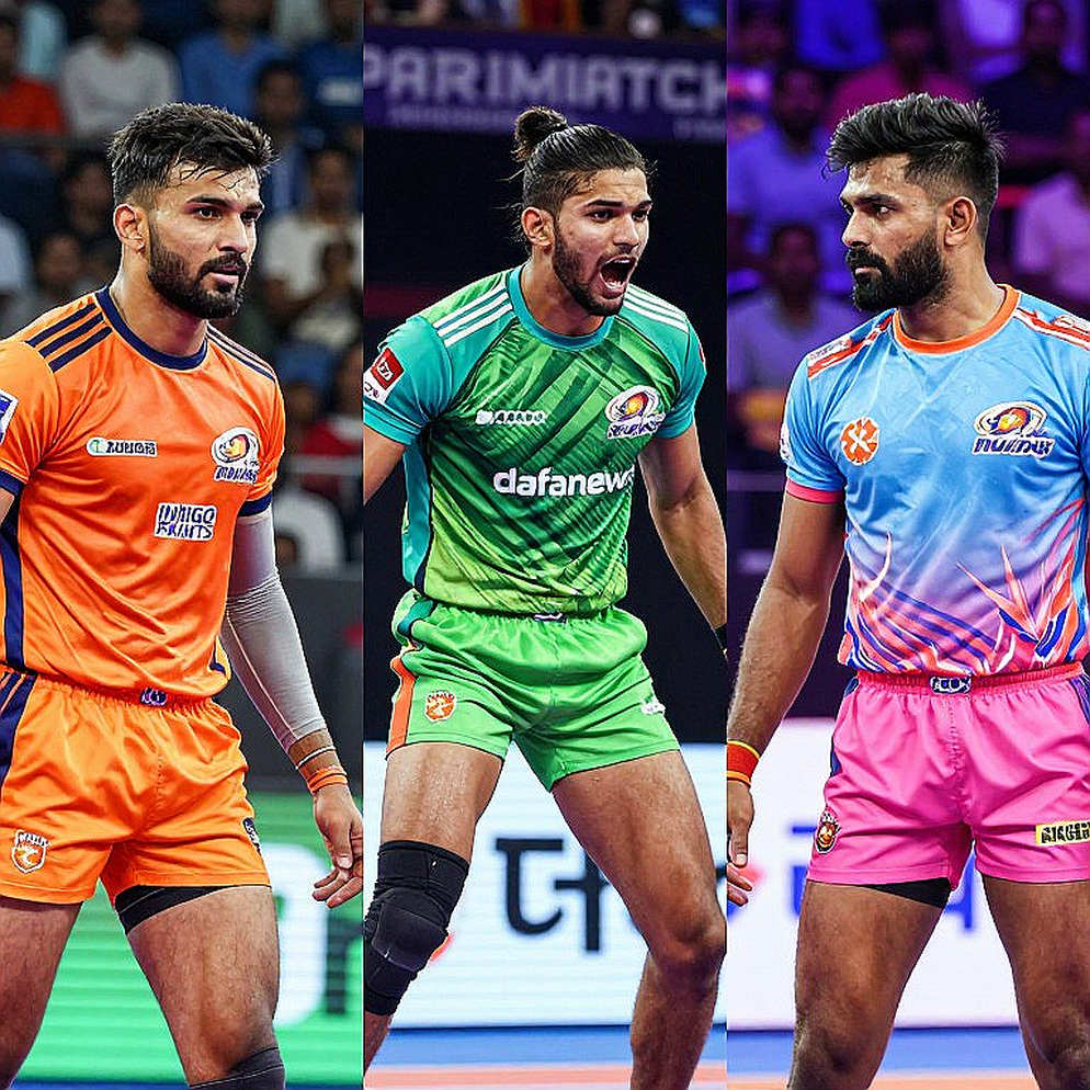 নেতৃত্বের বদল, ফাঁকা প্রতিশ্রুতি আর অনুপস্থিত প্রতিদ্বন্দ্বী: জাপানের মাটিতে ভারতের কাবাডি যাত্রা শুরু
