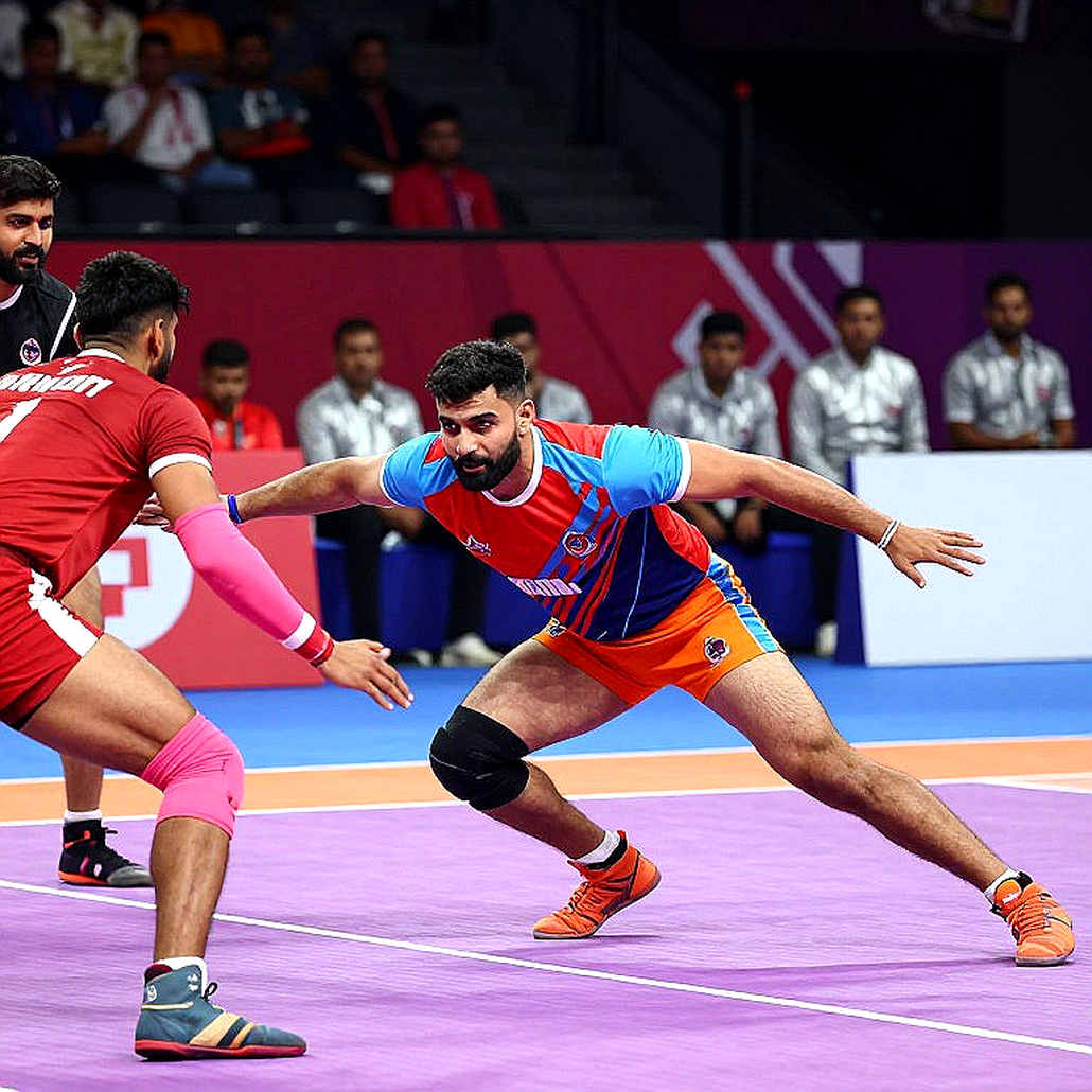 এশিয়ান গেমস ২০২৬: ভারতের মহিলা কাবাডি দল ইরানকে হারিয়ে স্বর্ণজয়—ফাইনালের হিসেব ও মোড় ঘোরানো মুহূর্ত