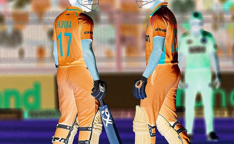 মাঝের ওভারের নীরব খতিয়ান