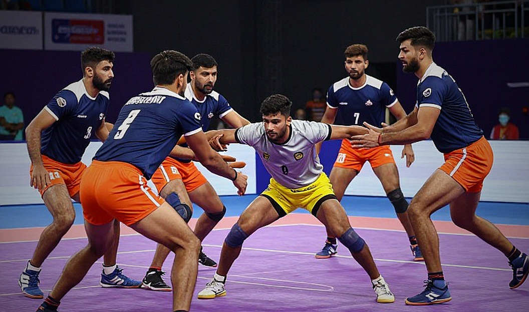 পাওয়ান সেহরাওয়াত ফাইনালে শুরু না করা: ভারত–ইরান ম্যাচের আগে একটি অনিশ্চিত অনুমানের ব্যবচ্ছেদ
