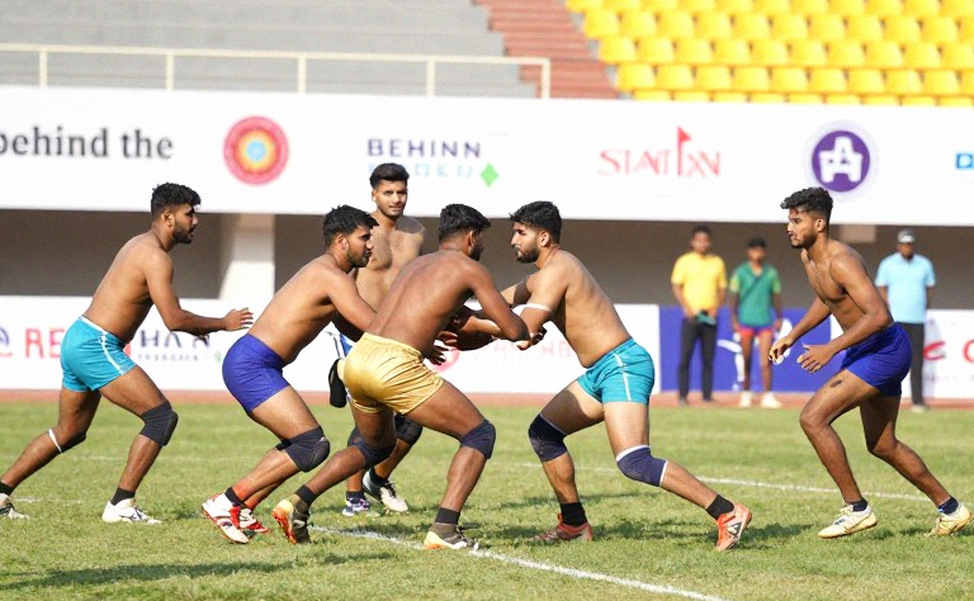 আইচি-নাগোয়া কাবাডি সেমিফাইনাল: অপরাজিত ফলের আড়ালে লুকানো প্রশ্নগুলো
