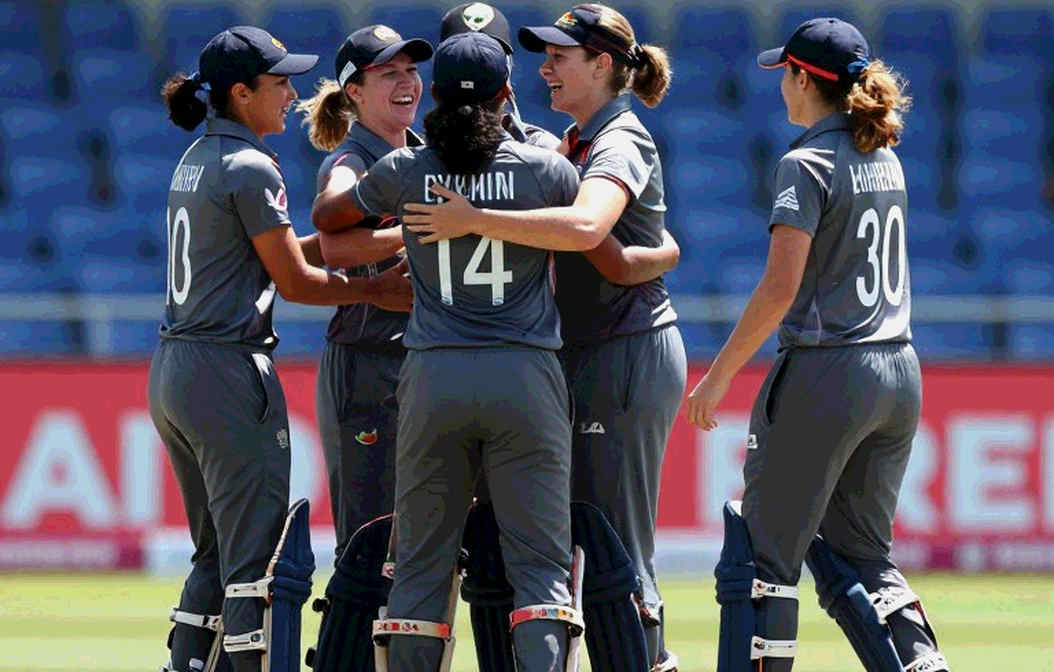 অন-চেইন ক্রিকেট: স্কোরকার্ড যখন নিজের সাক্ষ্য বহন করে