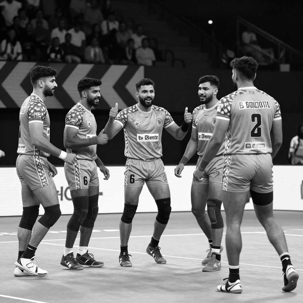 এক কোটি টাকার তালিকা ও হারিয়ে যাওয়া একটি নাম: কাবাডিতে রাজ্য-পরিচয়ের অসম খেলা