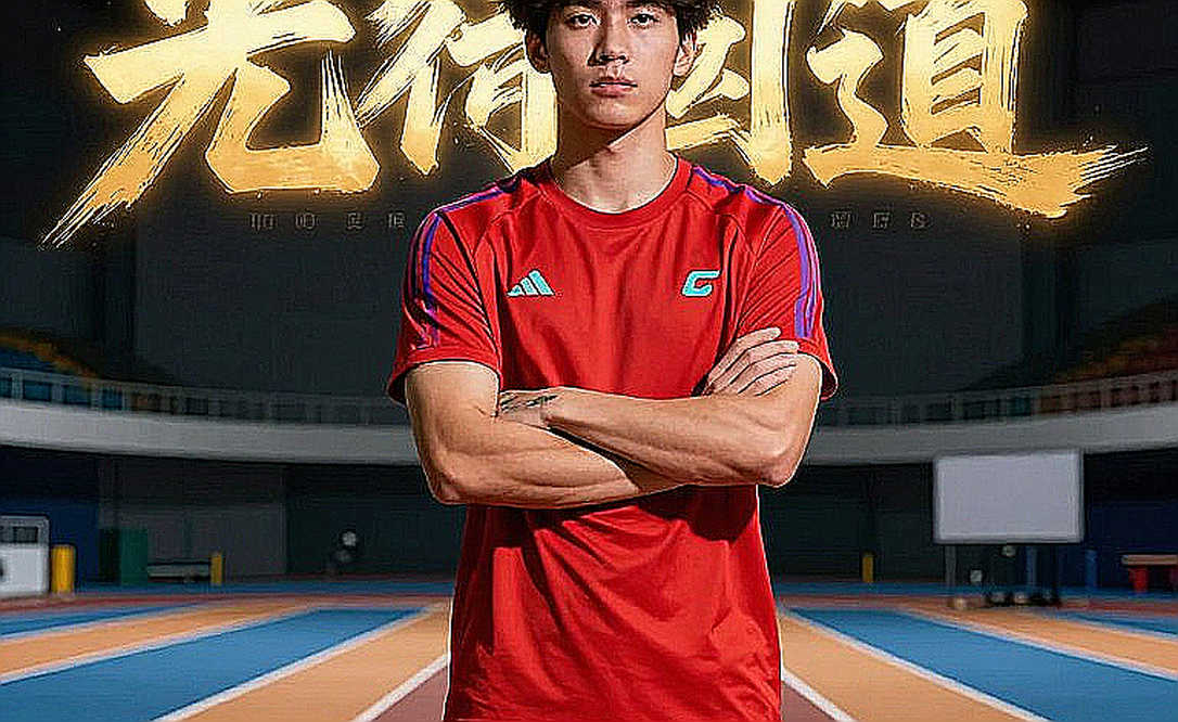 ৯.৯০ সেকেন্ডের গুজব: এশীয় স্প্রিন্টে ঘড়ি, বাতাস আর যাচাইয়ের সংকট