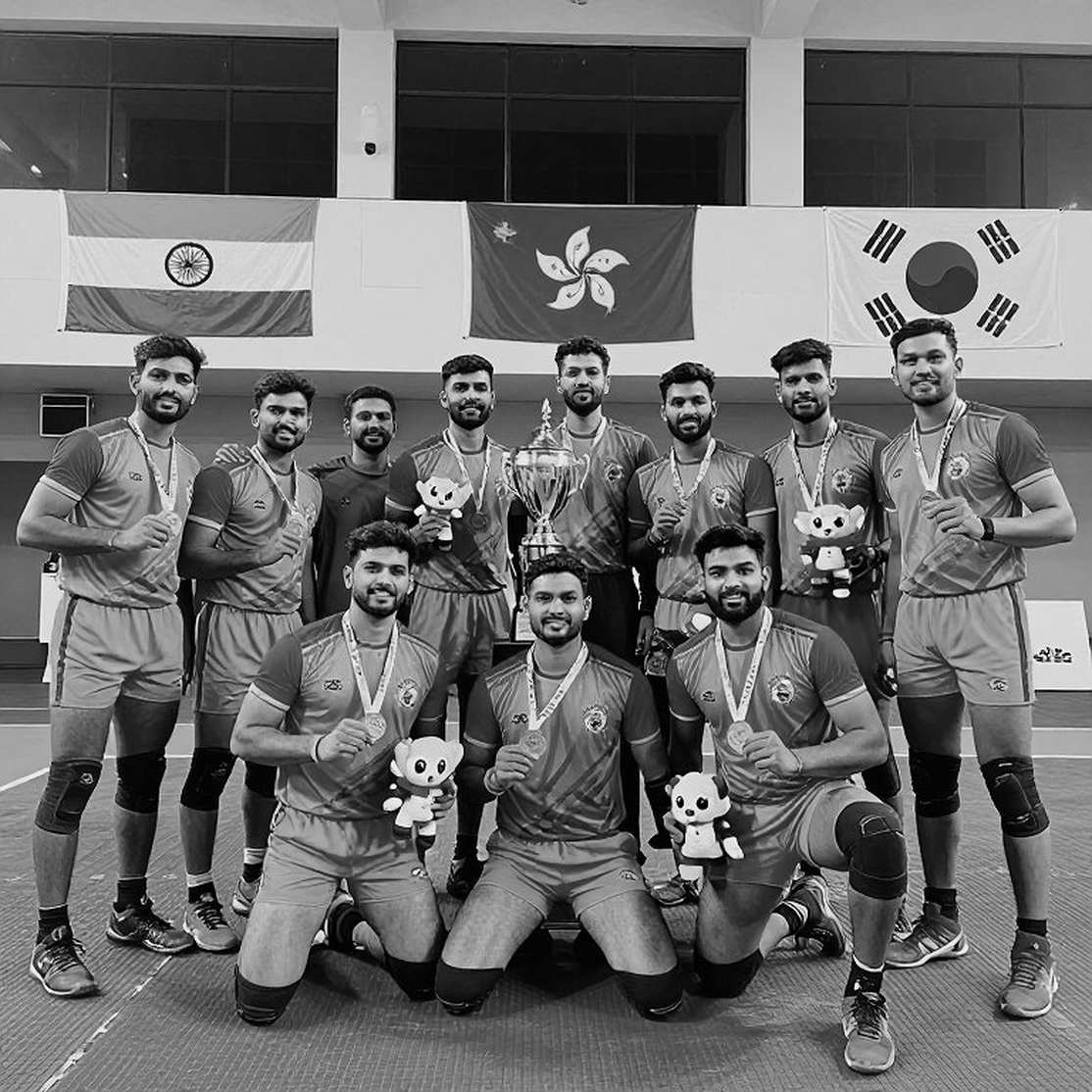 কমনওয়েলথ কাবাডি চ্যাম্পিয়নশিপ ২০২৬: সোনার দলটাকে বাইরে রাখার সিদ্ধান্তটা আসলে কী বলে দিল