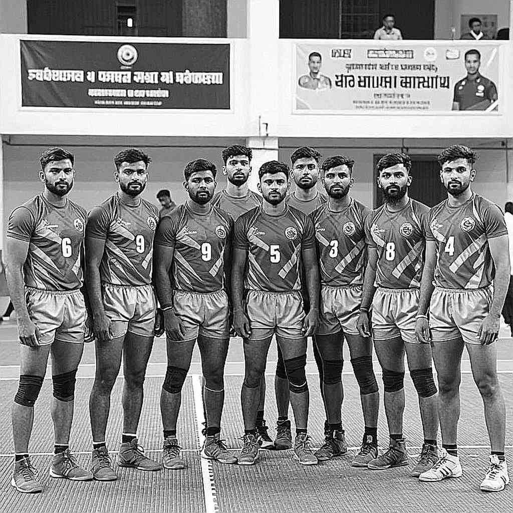 কাবাডির মাটি থেকে মাঙ্গার কালি: জাপান কেন ভারত-ইরানের ২৫ পয়েন্ট ব্যবধান ঘোচাতে চাইছে