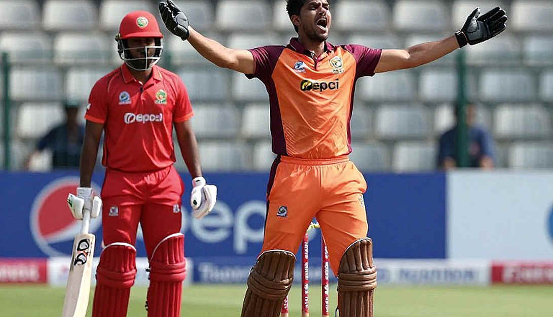 The Injury Ledger in the Transfer Window: How a Fast Bowler's Price Is Really Set