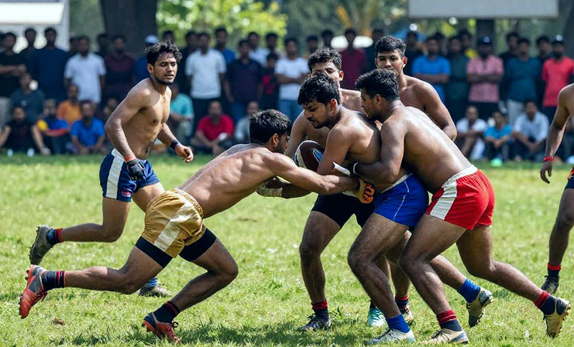 এশিয়ান গেমস ২০২৬ কাবাডি: বাংলাদেশ যে ২৫ পয়েন্টটা কোথাও লিখে রাখেনি