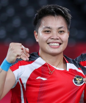 অপ্রিয়ানি রাহায়ু