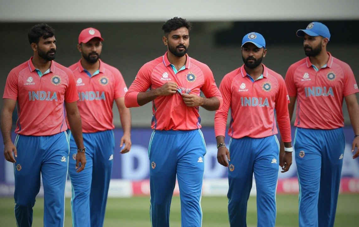 উইন্ডো সংঘর্ষ সূচক: এশীয় ক্রিকেট যে কাগজে নিজের মরসুম হারাচ্ছে
