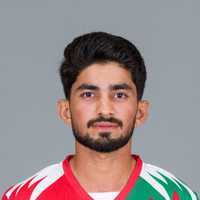 Hammad Mirza