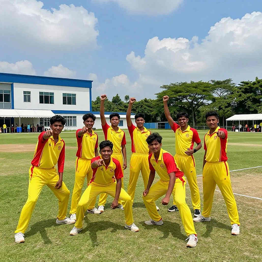এনওসি ছাড়া মাঠে নামল না পাকিস্তান: একটি এনওসির রাজনৈতিক পাঠ